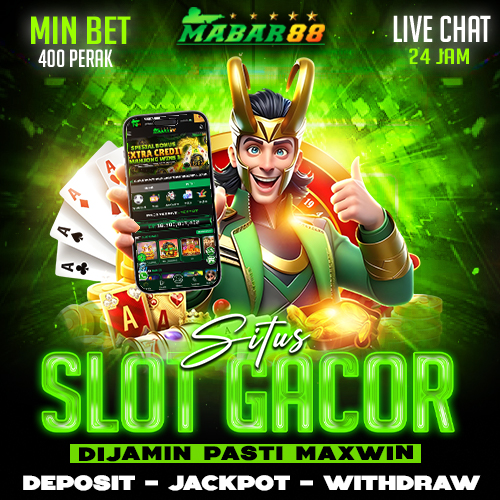 MABAR88  Situs Slot Gacor Resmi 2025 | Bonus & WD Tercepat - WooCommerce eCommerce
