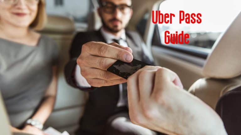 Is Uber Pass Worth It