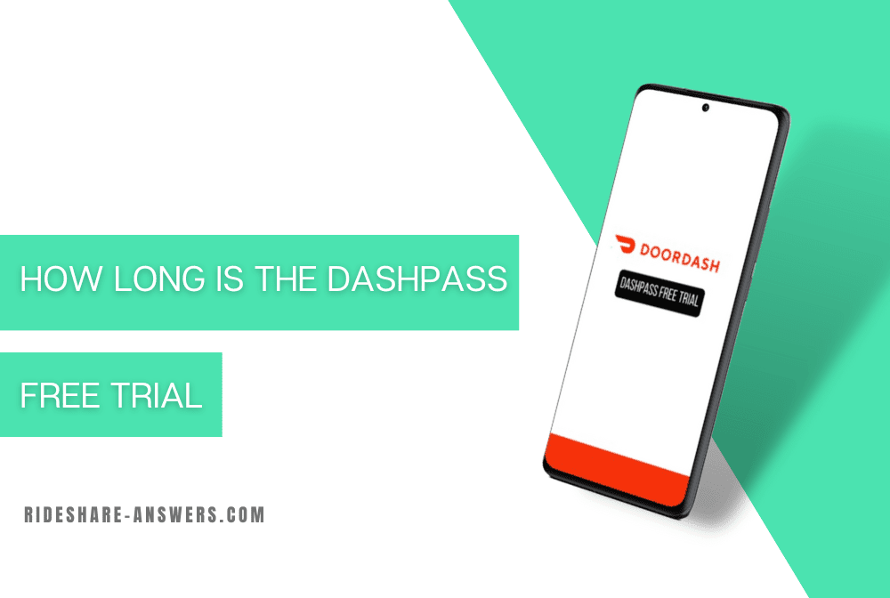 How long is the dashpass free trial